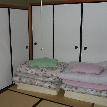 Takama Guest House Hostel Nara Room photo