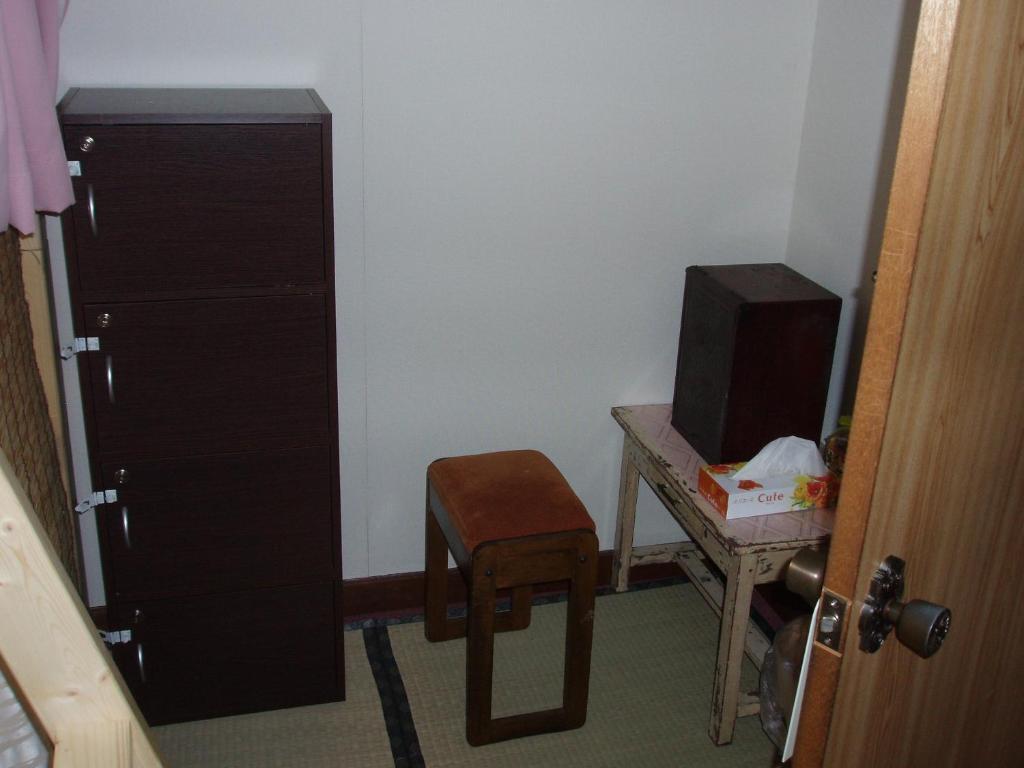 Takama Guest House Hostel Nara Room photo